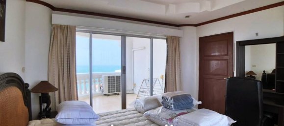 شقة 2 غرف نوم  في Pattaya, Thailand رقم 15356 7