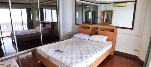 شقة 2 غرف نوم  في Pattaya, Thailand رقم 15356 8