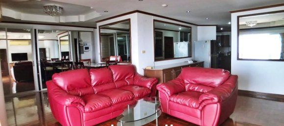 شقة 2 غرف نوم  في Pattaya, Thailand رقم 15356 3