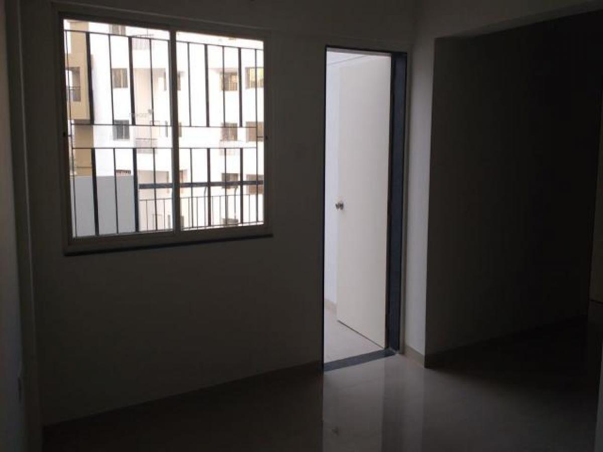 2 chambres Maison à Pune, India No. 46118