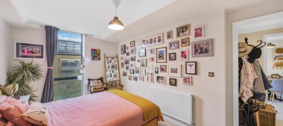 1 bedroom Apartment in Brentford, United Kingdom No. 11056 12