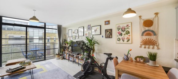 1 bedroom Apartment in Brentford, United Kingdom No. 11056 9