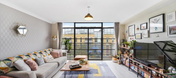 1 bedroom Apartment in Brentford, United Kingdom No. 11056 2