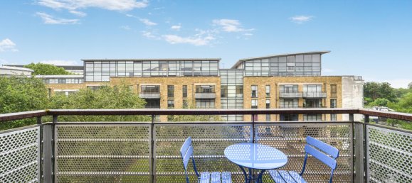 1 bedroom Apartment in Brentford, United Kingdom No. 11056 7