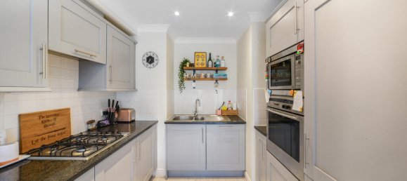 1 bedroom Apartment in Brentford, United Kingdom No. 11056 4