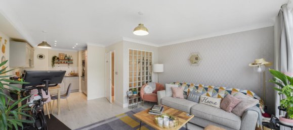 1 bedroom Apartment in Brentford, United Kingdom No. 11056 3