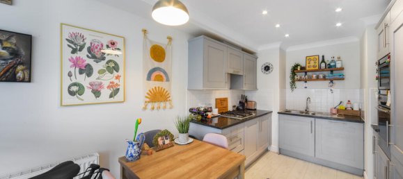 1 bedroom Apartment in Brentford, United Kingdom No. 11056 10