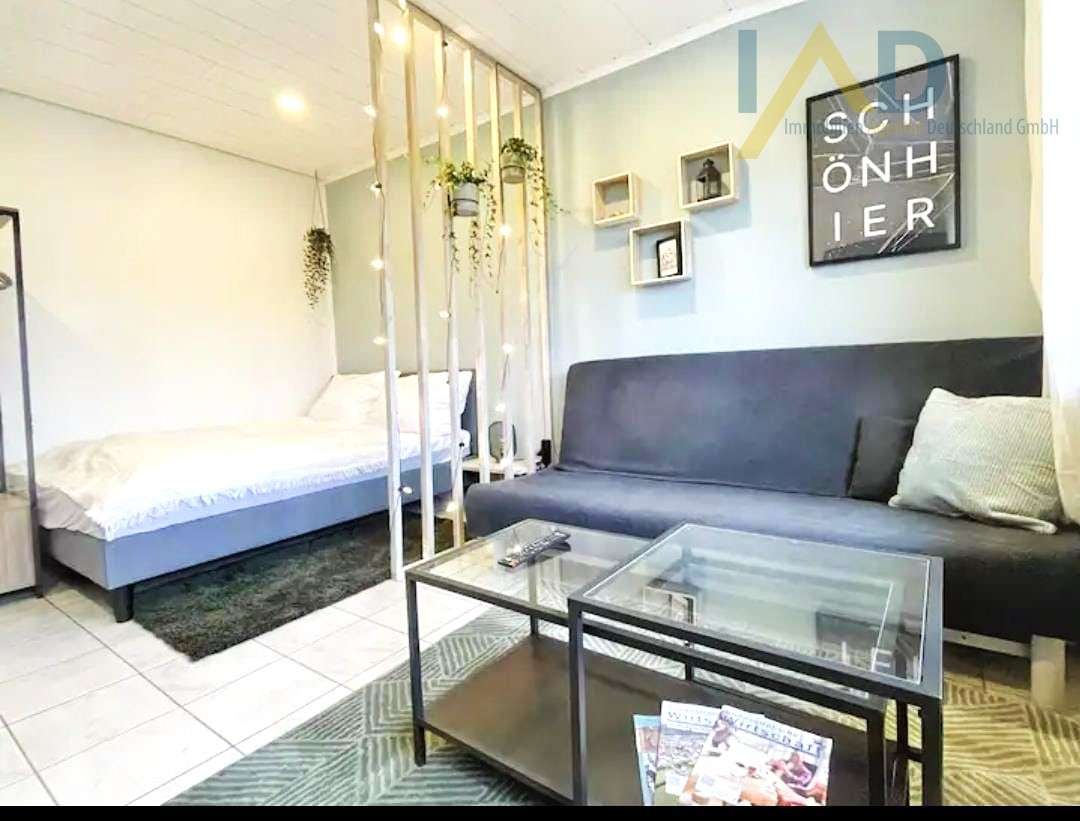 1 Schlafzimmer Haus in Ennepe-Ruhr, Germany, Nr. 141821