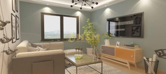 Apartment 1+1 in Antalya, Turkey No. 15750 15