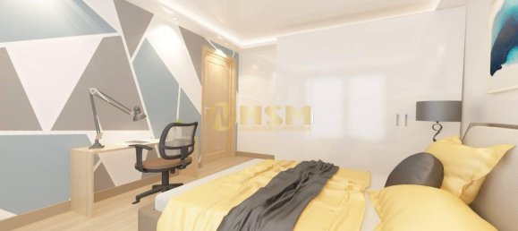 Apartment 1+1 in Antalya, Turkey No. 15750 18