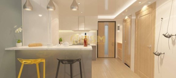 Apartment 1+1 in Antalya, Turkey No. 15750 16
