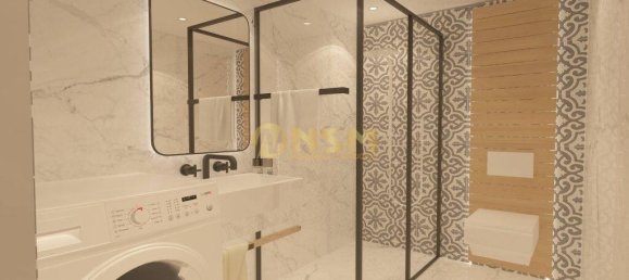 Apartment 1+1 in Antalya, Turkey No. 15750 20