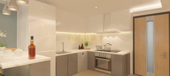 Apartment 1+1 in Antalya, Turkey No. 15750 19