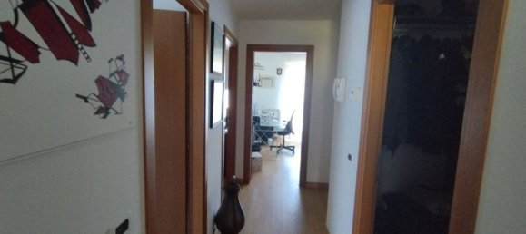 Квартира с 3 спальнями в Триест, Италия № 349076 18