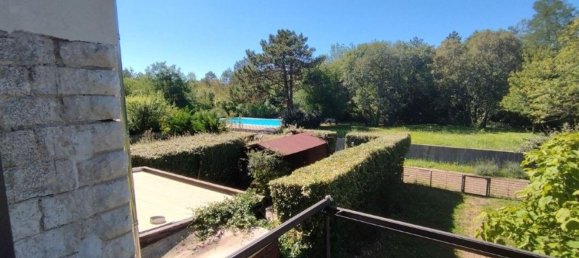 Квартира с 3 спальнями в Триест, Италия № 349076 10