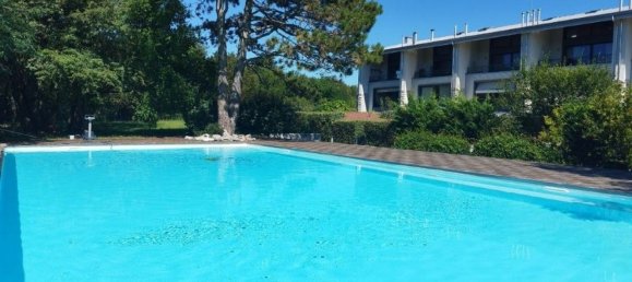 Квартира с 3 спальнями в Триест, Италия № 349076 34