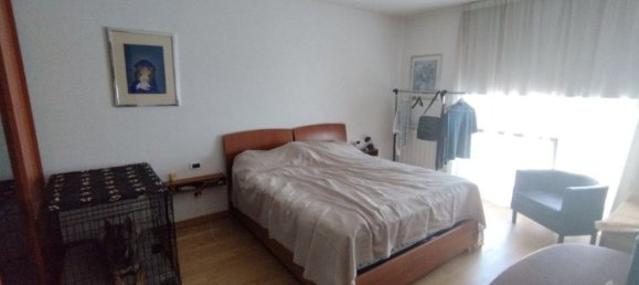 Квартира с 3 спальнями в Триест, Италия № 349076 21