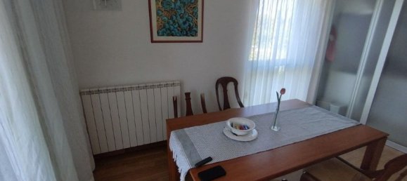 Квартира с 3 спальнями в Триест, Италия № 349076 15