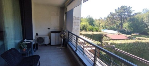 Квартира с 3 спальнями в Триест, Италия № 349076 7