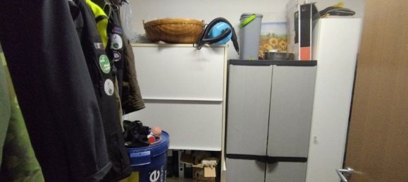 Квартира с 3 спальнями в Триест, Италия № 349076 25