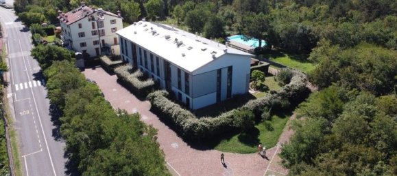 Квартира с 3 спальнями в Триест, Италия № 349076 2