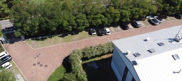 Квартира с 3 спальнями в Триест, Италия № 349076 4