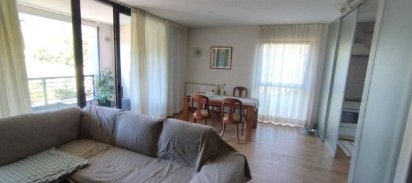 Квартира с 3 спальнями в Триест, Италия № 349076 12