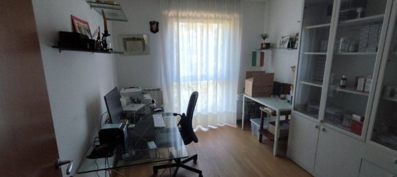 Квартира с 3 спальнями в Триест, Италия № 349076 23