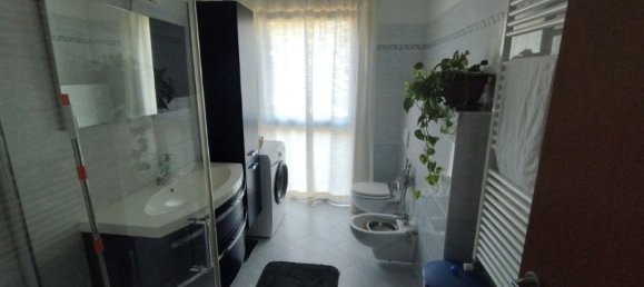 Квартира с 3 спальнями в Триест, Италия № 349076 20