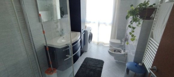 Квартира с 3 спальнями в Триест, Италия № 349076 19