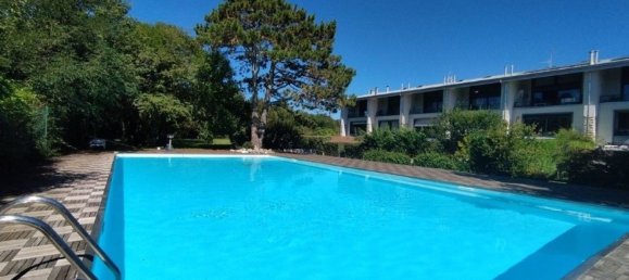 Квартира с 3 спальнями в Триест, Италия № 349076 35