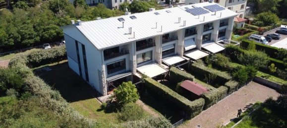 Квартира с 3 спальнями в Триест, Италия № 349076 38