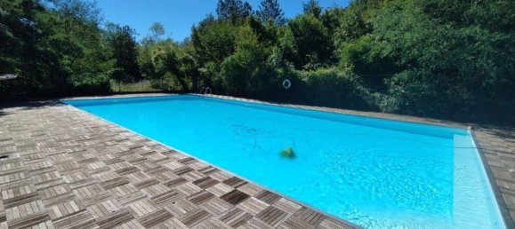 Квартира с 3 спальнями в Триест, Италия № 349076 32