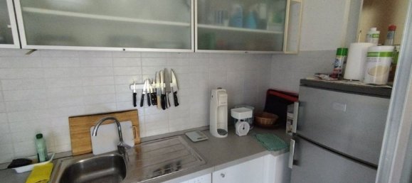 Квартира с 3 спальнями в Триест, Италия № 349076 14