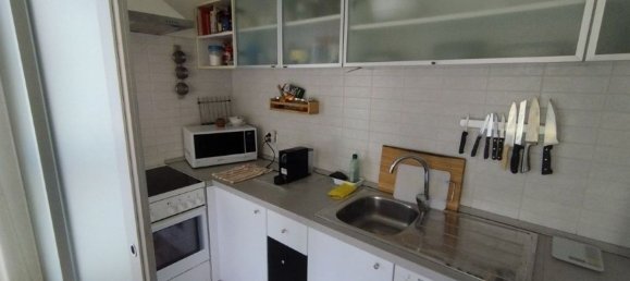 Квартира с 3 спальнями в Триест, Италия № 349076 13