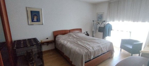 Квартира с 3 спальнями в Триест, Италия № 349076 22