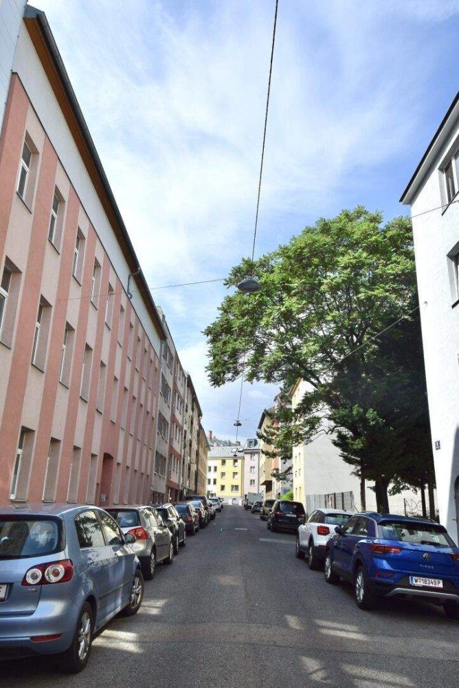 5غرفة شقة في Meidling, Austria رقم 204507