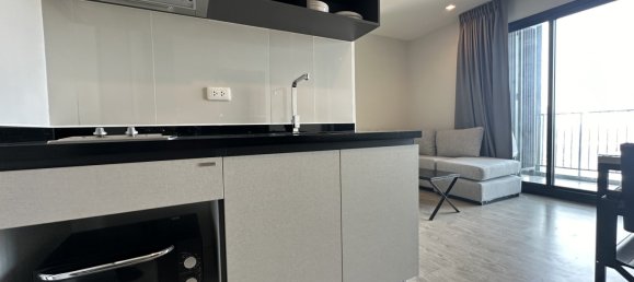 2 bedrooms Apartment in Pattaya, Thailand No. 11708 4