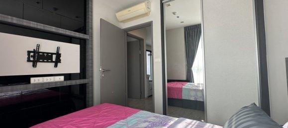 2 bedrooms Apartment in Pattaya, Thailand No. 11708 16