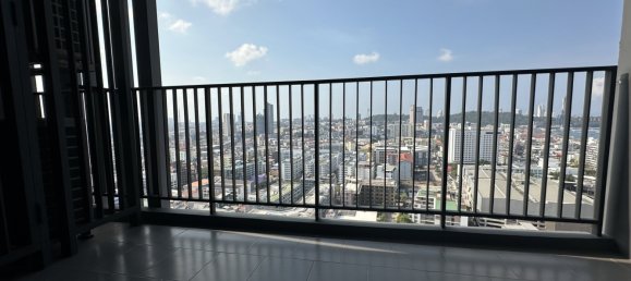 2 bedrooms Apartment in Pattaya, Thailand No. 11708 6