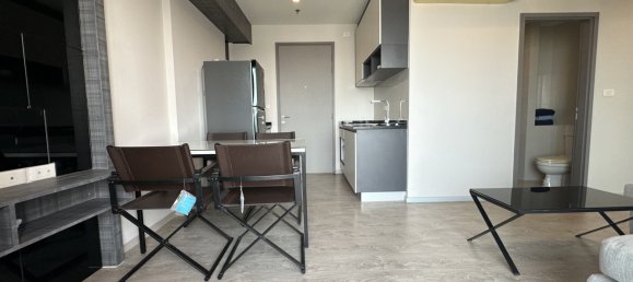 2 bedrooms Apartment in Pattaya, Thailand No. 11708 17