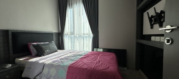 2 bedrooms Apartment in Pattaya, Thailand No. 11708 19