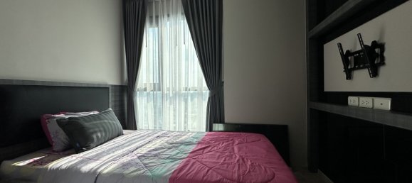 2 bedrooms Apartment in Pattaya, Thailand No. 11708 11