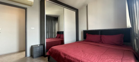 2 bedrooms Apartment in Pattaya, Thailand No. 11708 12