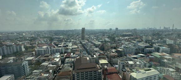 2 bedrooms Apartment in Pattaya, Thailand No. 11708 9