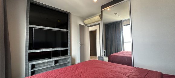2 bedrooms Apartment in Pattaya, Thailand No. 11708 10