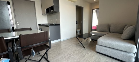 2 bedrooms Apartment in Pattaya, Thailand No. 11708 13