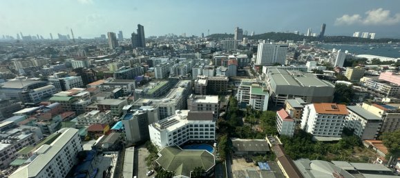 2 bedrooms Apartment in Pattaya, Thailand No. 11708 18