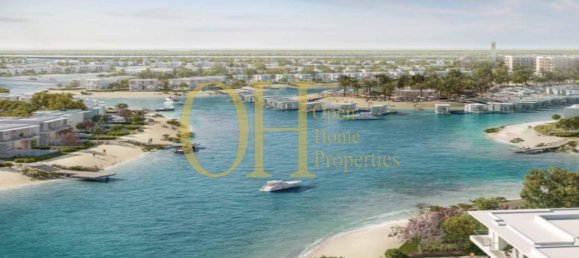 5 bedrooms Villa in Abu Dhabi, UAE No. 46679 6