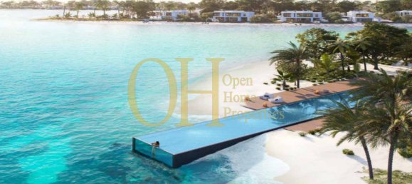 5 bedrooms Villa in Abu Dhabi, UAE No. 46679 8